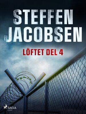 cover image of Löftet del 4